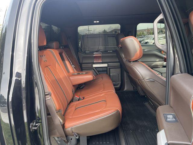 2022 Ford F-450 - $74,304