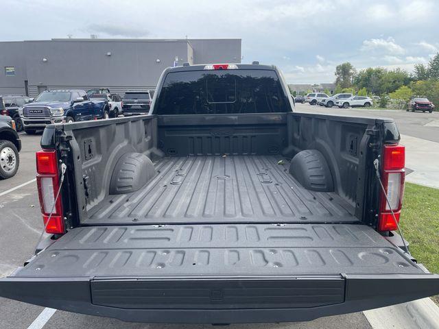 2022 Ford F-450 - $74,304