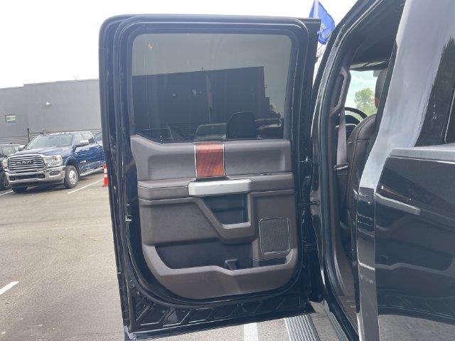 2022 Ford F-450 - $74,304