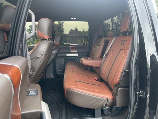 2022 Ford F-450 - $74,304