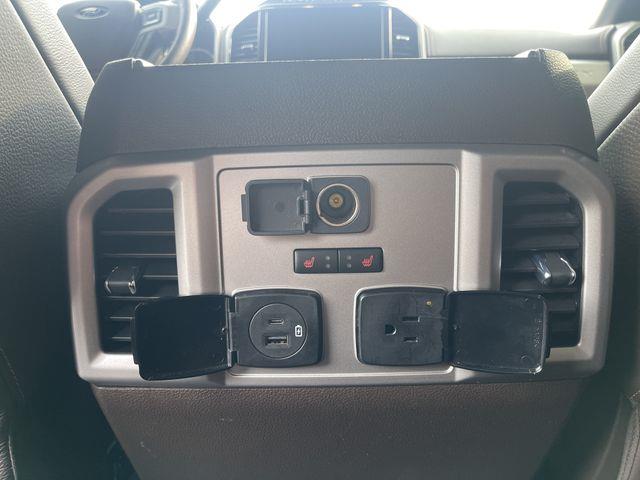2022 Ford F-450 - $74,304