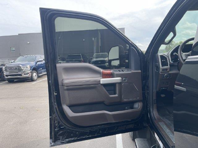 2022 Ford F-450 - $74,304