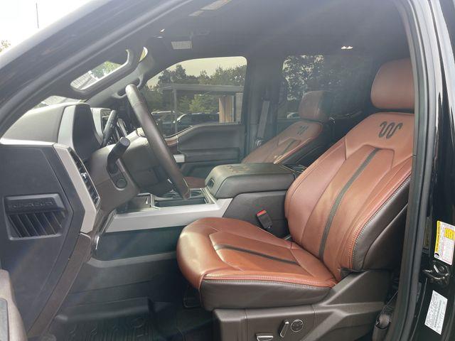 2022 Ford F-450 - $74,304