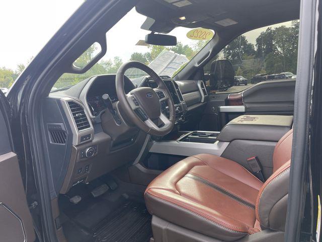 2022 Ford F-450 - $74,304