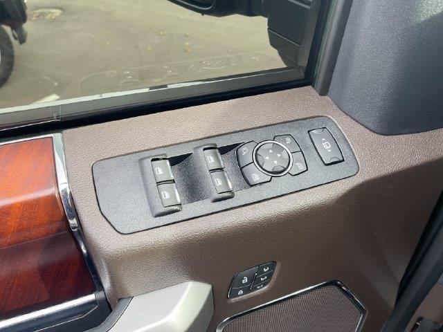 2022 Ford F-450 - $74,304