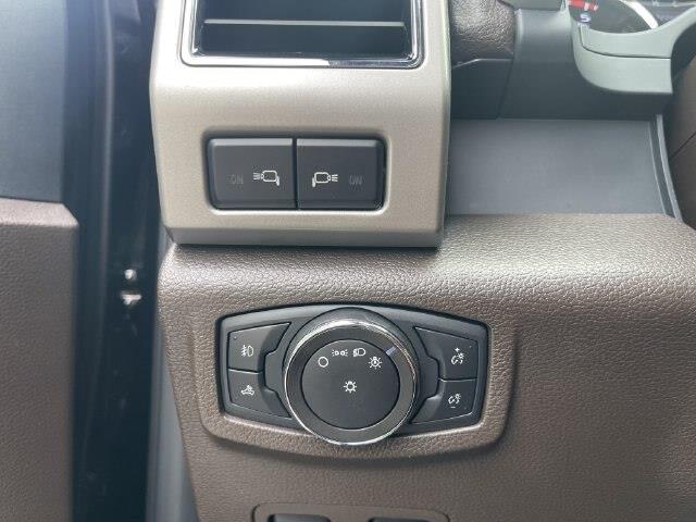 2022 Ford F-450 - $74,304