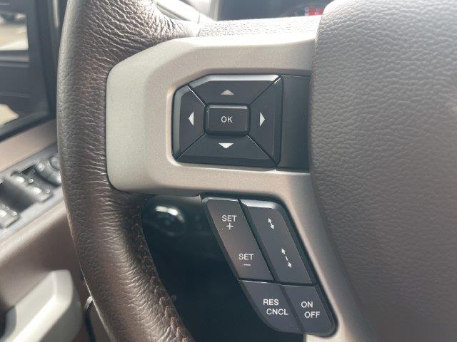 2022 Ford F-450 - $74,304