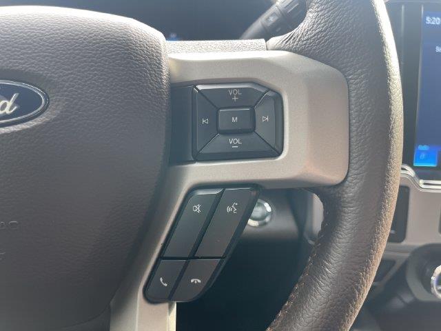 2022 Ford F-450 - $74,304