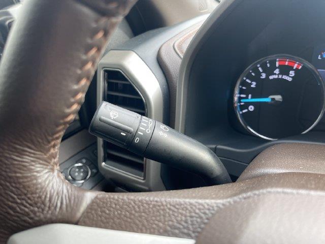 2022 Ford F-450 - $74,304
