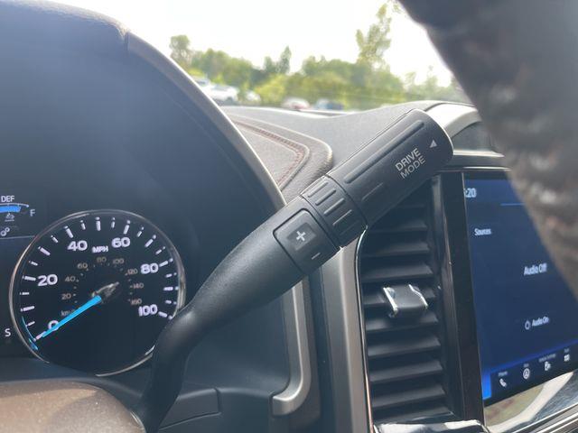 2022 Ford F-450 - $74,304