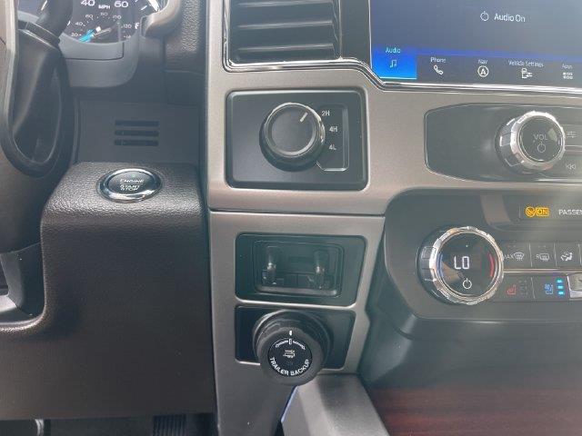 2022 Ford F-450 - $74,304