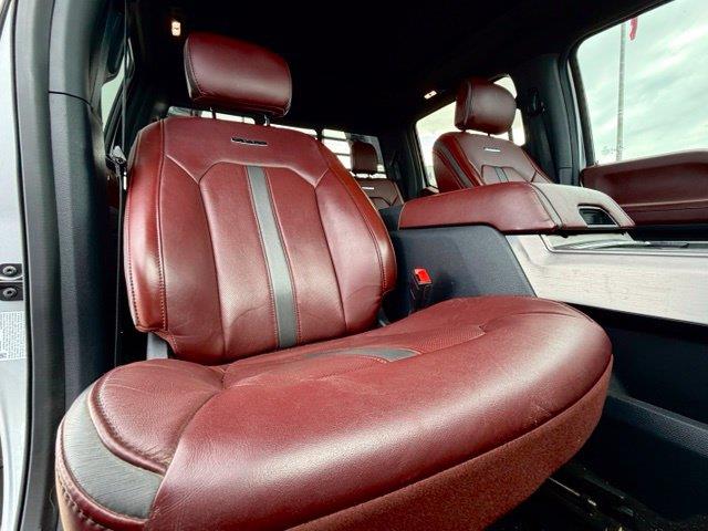 2022 Ford F-450 - $72,036