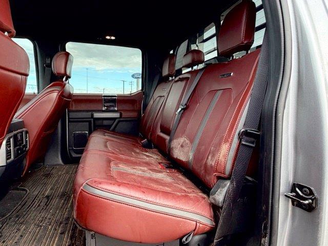 2022 Ford F-450 - $72,036
