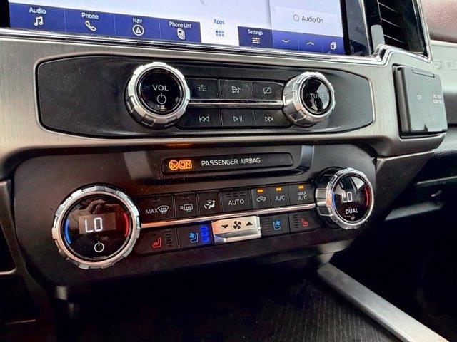 2022 Ford F-450 - $72,036