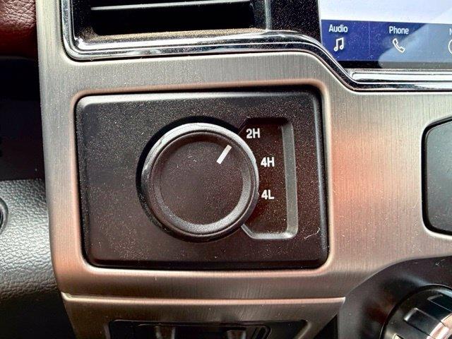 2022 Ford F-450 - $72,036