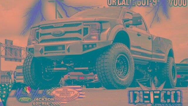 Preowned 2022 Ford F-450 Super Duty King Ranch for Sale