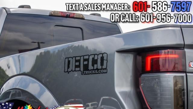 2022 Ford F-450 Super Duty King Ranch