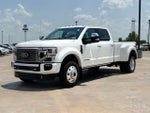 2022 F-450 Super Duty Thumbnail 3