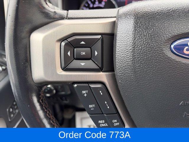 2022 Ford F-450 - $86,810