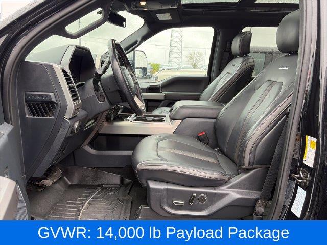 2022 Ford F-450 - $86,810