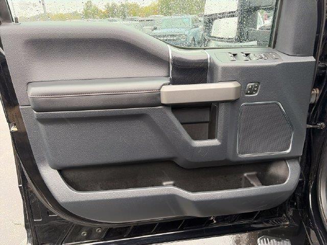 2022 Ford F-450 - $86,810