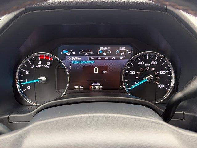 2022 Ford F-450 - $86,810