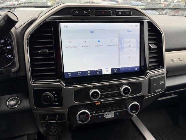 2022 Ford F-450 - $86,810