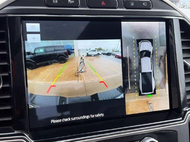 2022 Ford F-450 - $86,810
