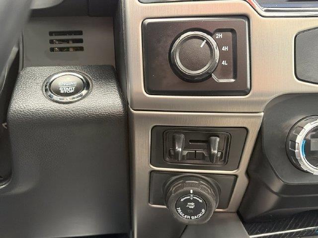 2022 Ford F-450 - $86,810