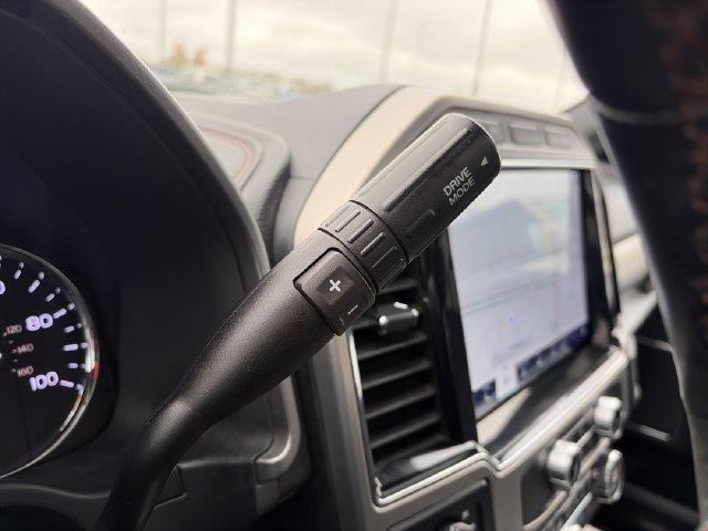 2022 Ford F-450 - $86,810