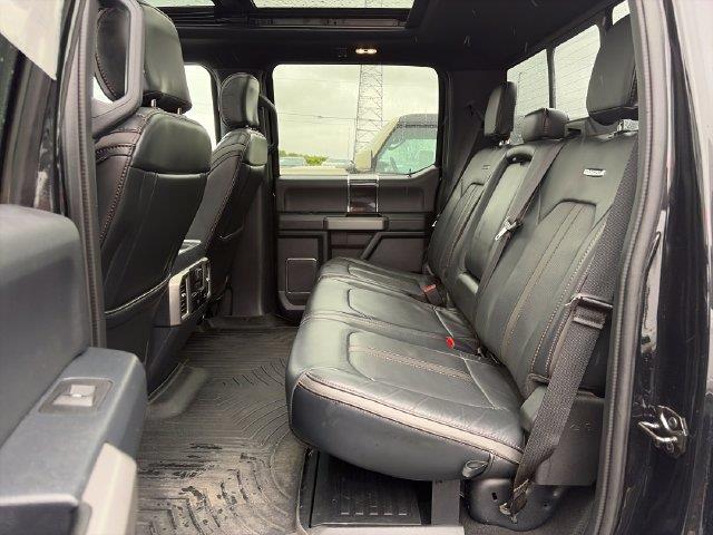 2022 Ford F-450 - $86,810
