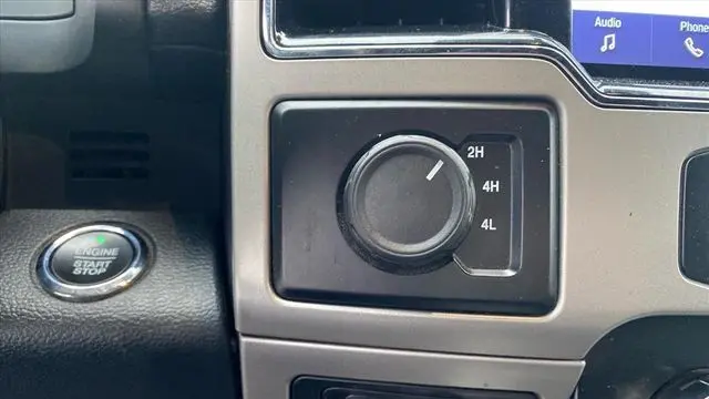 2022 Ford F-450 Super Duty King Ranch