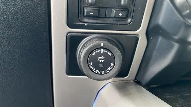 2022 Ford F-450 Super Duty King Ranch