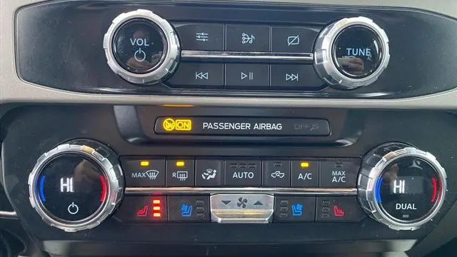 2022 Ford F-450 Super Duty King Ranch