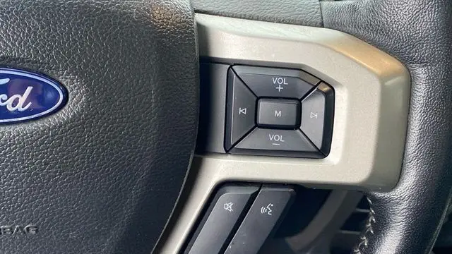 2022 Ford F-450 Super Duty King Ranch