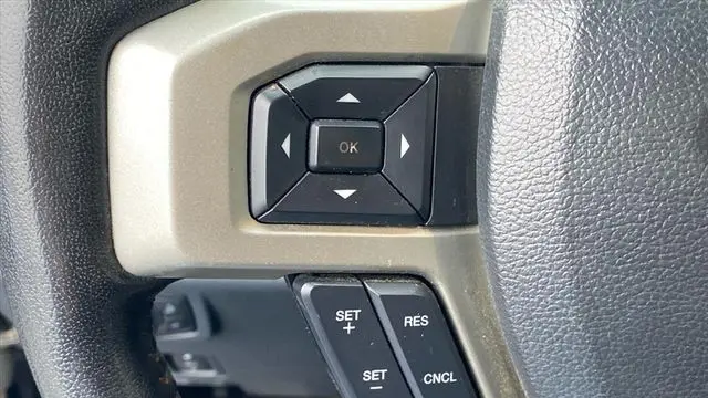 2022 Ford F-450 Super Duty King Ranch