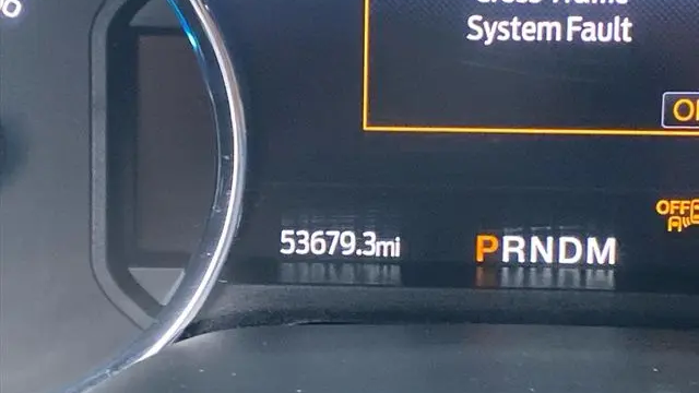 2022 Ford F-450 Super Duty King Ranch