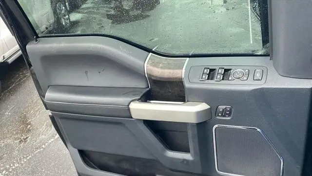 2022 Ford F-450 Super Duty King Ranch