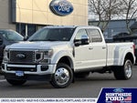 2022 F-450 Super Duty Thumbnail 1