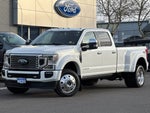2022 F-450 Super Duty Thumbnail 2