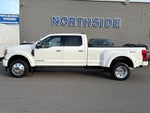 2022 F-450 Super Duty Thumbnail 3