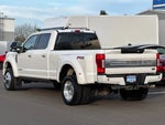 2022 F-450 Super Duty Thumbnail 4