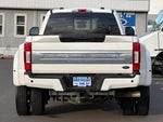 2022 F-450 Super Duty Thumbnail 5