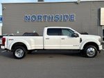 2022 F-450 Super Duty Thumbnail 7