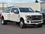 2022 F-450 Super Duty Thumbnail 8