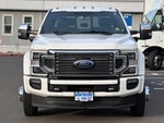 2022 F-450 Super Duty Thumbnail 9