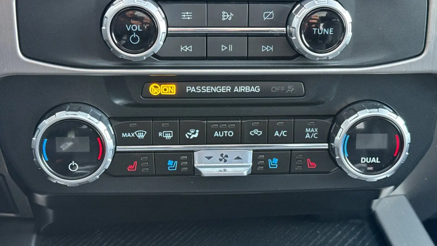 2022 Ford F-450 Super Duty King Ranch