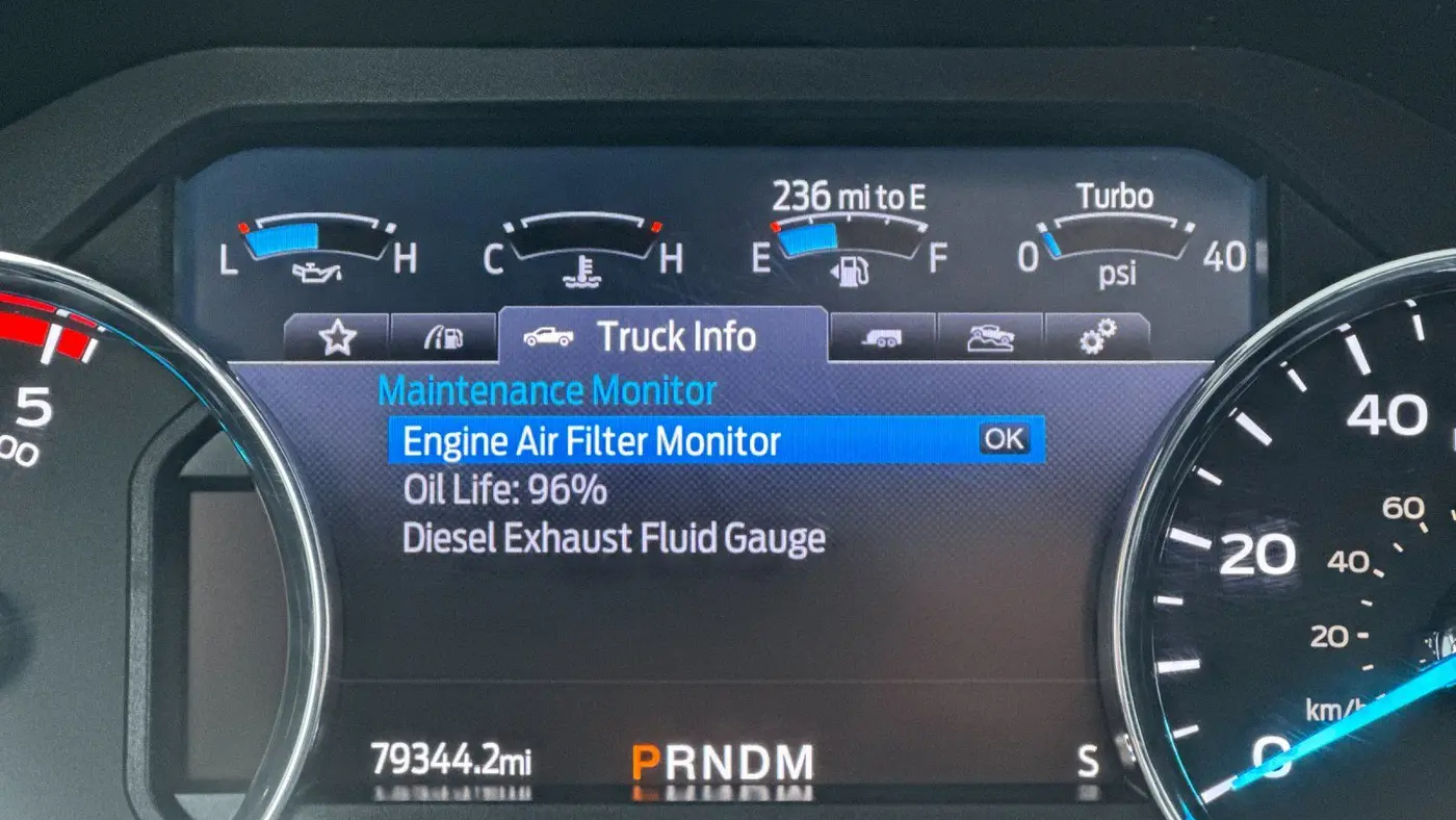 2022 Ford F-450 Super Duty King Ranch