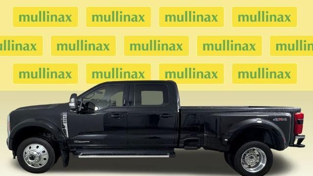2023 Ford F-450 Super Duty King Ranch