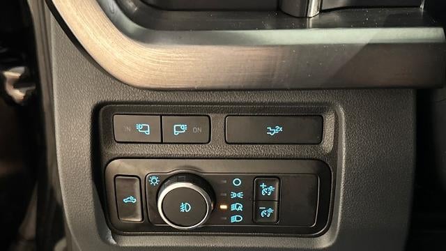 2023 Ford F-450 Super Duty King Ranch